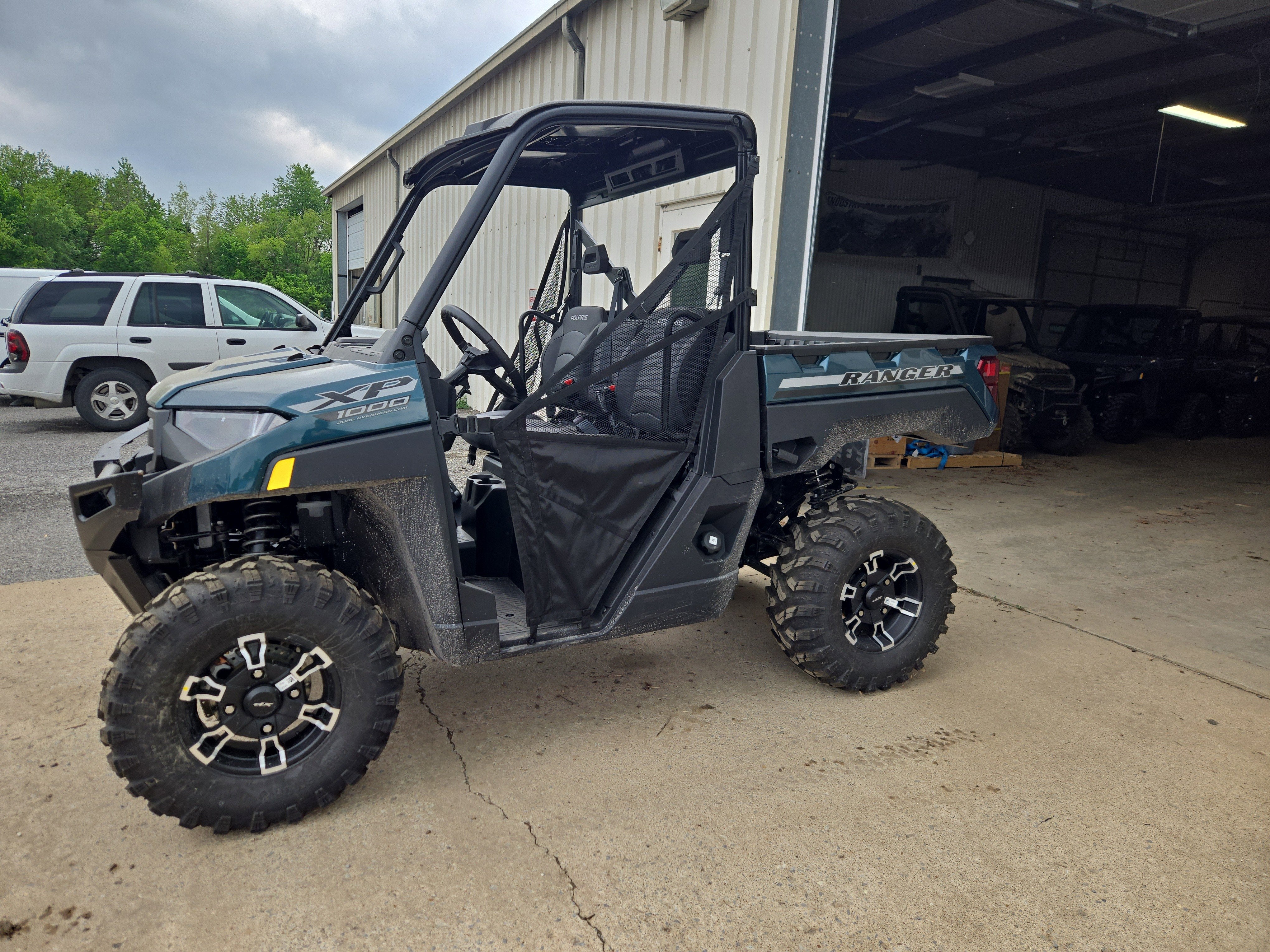 2026 POLARIS RANGER XP