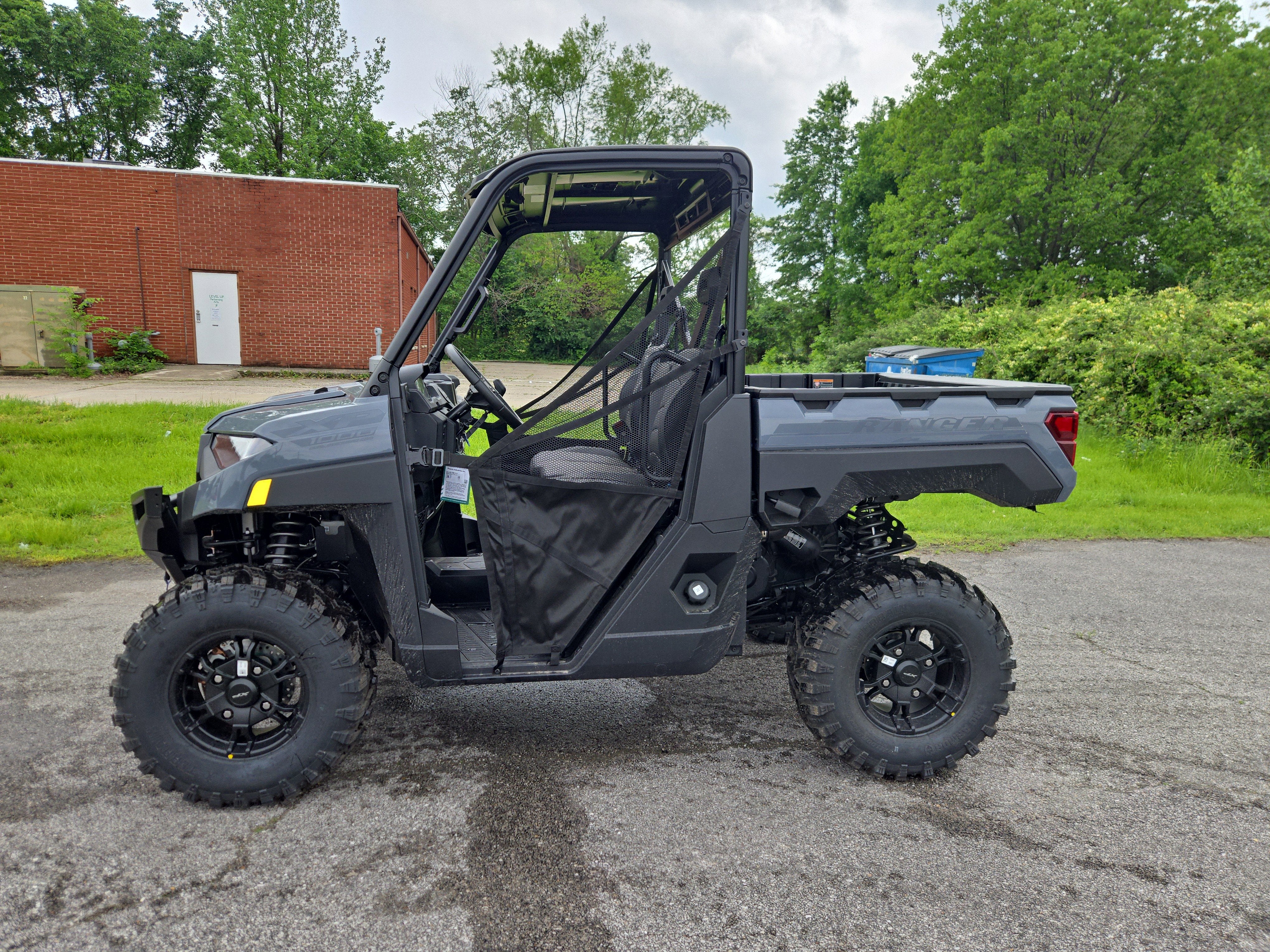 2026 POLARIS RANGER XP