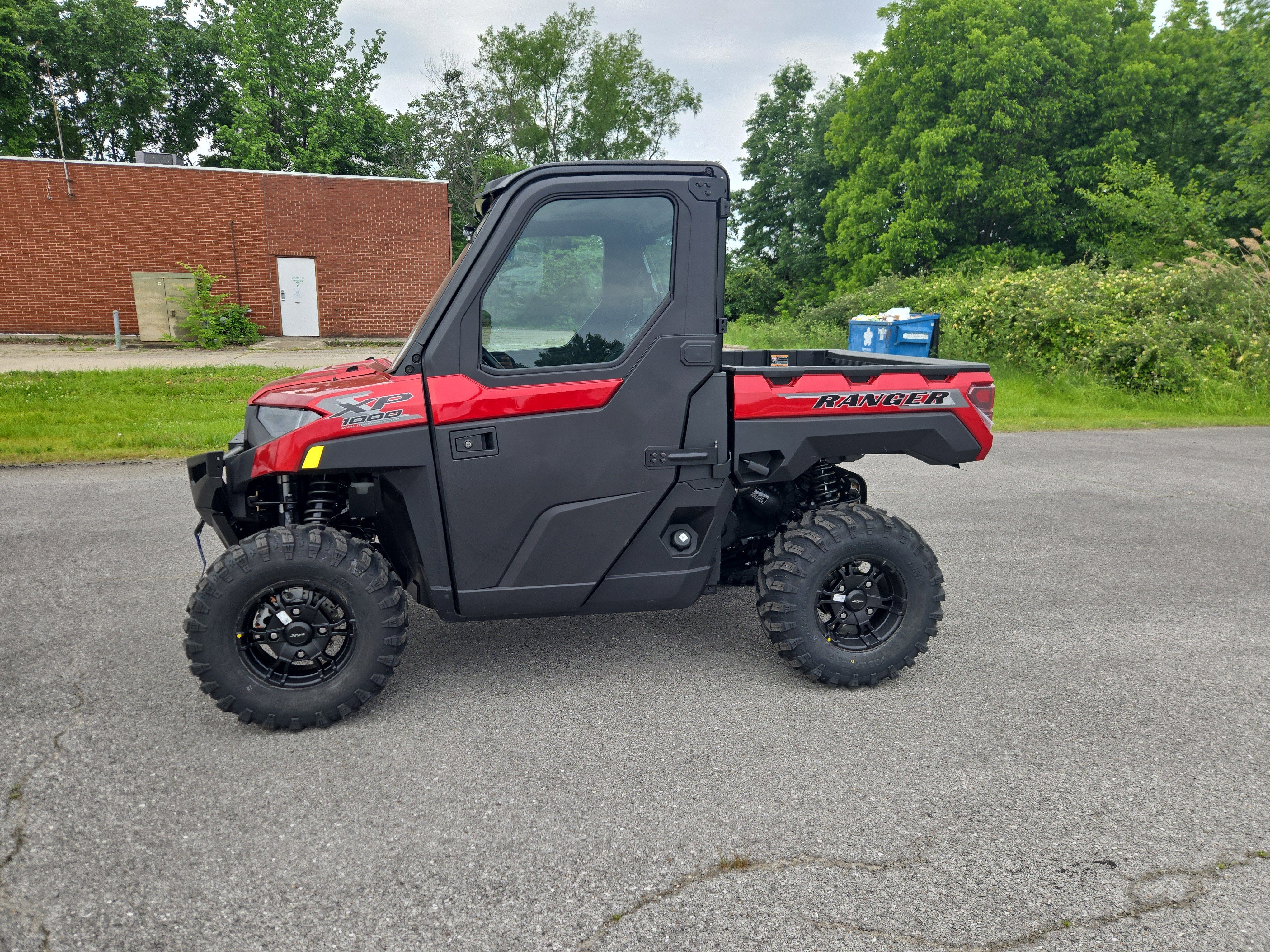 2026 POLARIS RANGER XP NORTHSTAR UlTIMATE